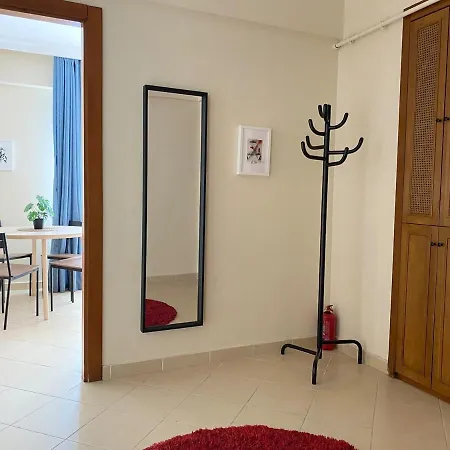 Center Spacious Flat No9