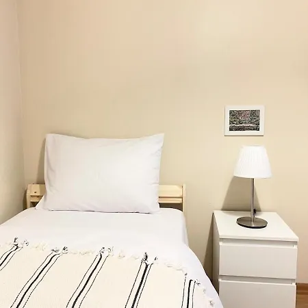 Center Spacious Flat No9 Istanbul