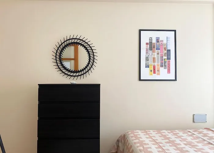 Apartmán Center Spacious Flat No9 Istanbulská provincie