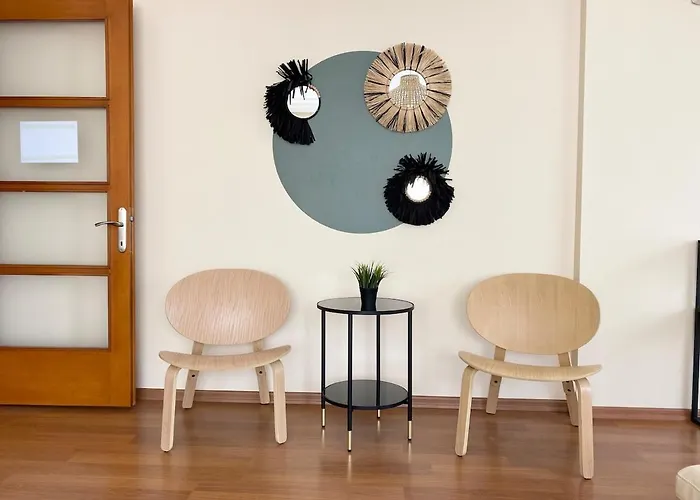 Center Spacious Flat No9 * Istanbulská provincie