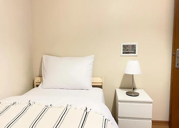 Center Spacious Flat No9 Istanbulská provincie