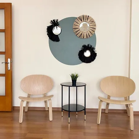 Center Spacious Flat No9 * איסטמבול